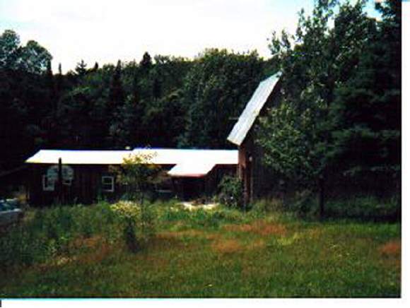 157 Bisson Road Barre, VT 05641 - Photo 1 of 7