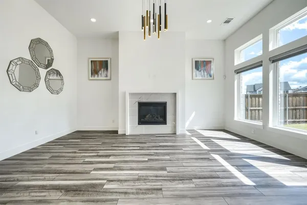 $5,500 | 3691 Spruce Hills Street, Frisco, TX 75033
