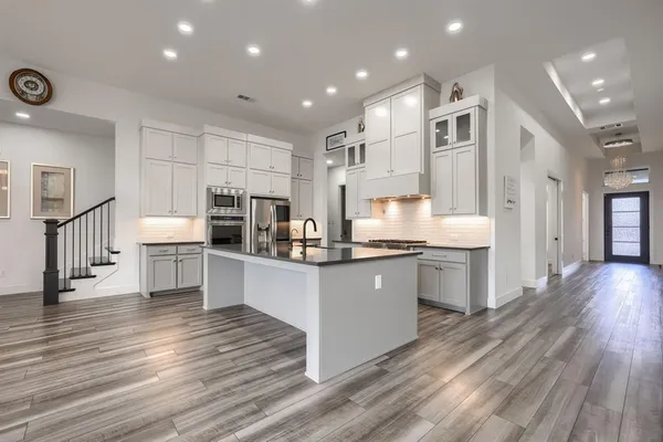 $5,500 | 3691 Spruce Hills Street, Frisco, TX 75033