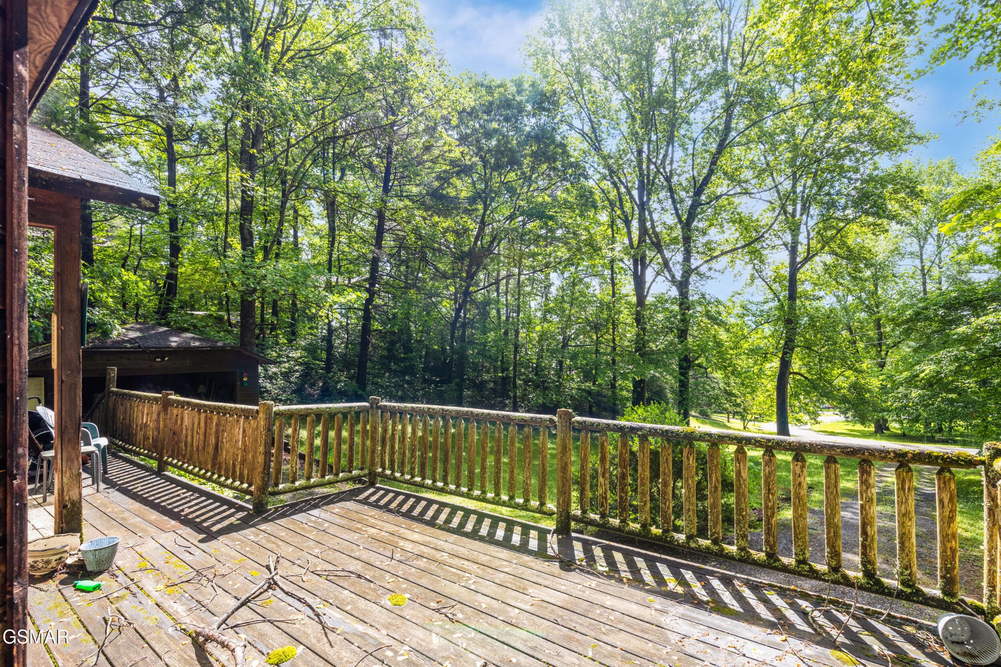 4001 Wears Cove Road Sevierville, TN 37862 - Photo 9 of 22