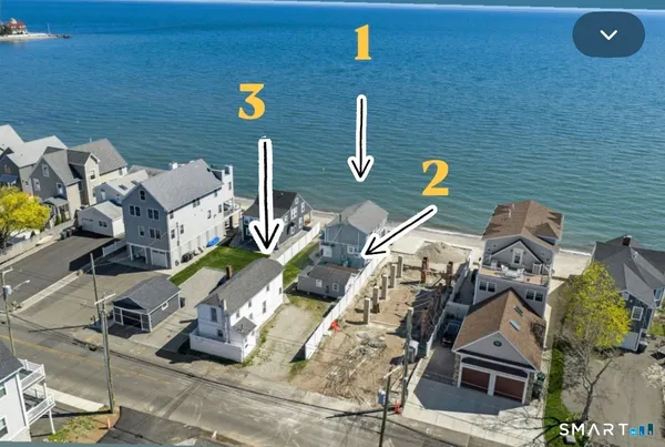 $1,695,000 | 85 Melba Street, Milford, CT 06460