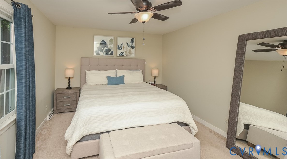 1113 Santa Anna Road Henrico, VA 23229 - Photo 21 of 56