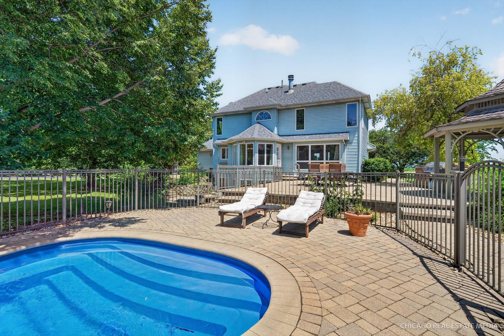 27031 Brickville Road Sycamore, IL 60178 - Photo 25 of 46