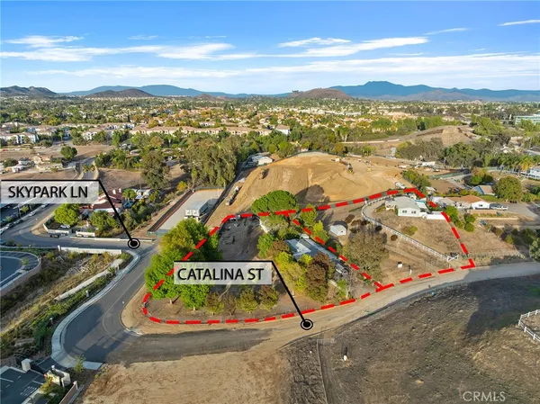 $878,157 | 25210 Catalina Street, Murrieta, CA 92562