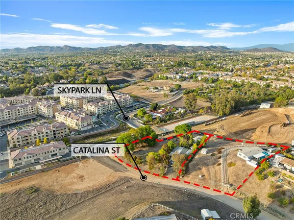 $878,157 | 25210 Catalina Street, Murrieta, CA 92562