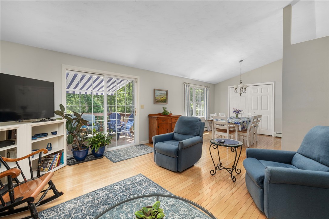 25 Clarkin Pond Road Charlestown, RI 02813 - Photo 17 of 49