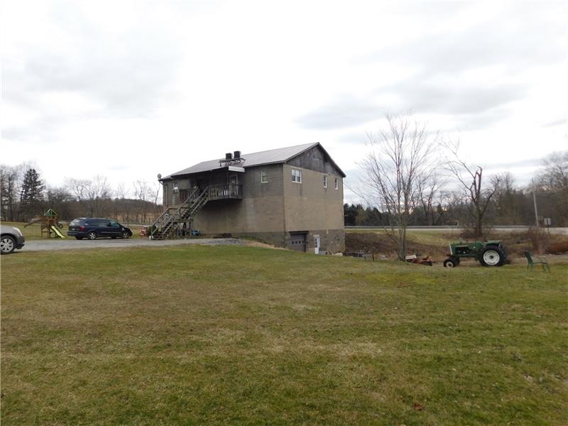507 Bell Point Road Apollo, PA 15613 - Photo 3 of 5 Gallery Image 3