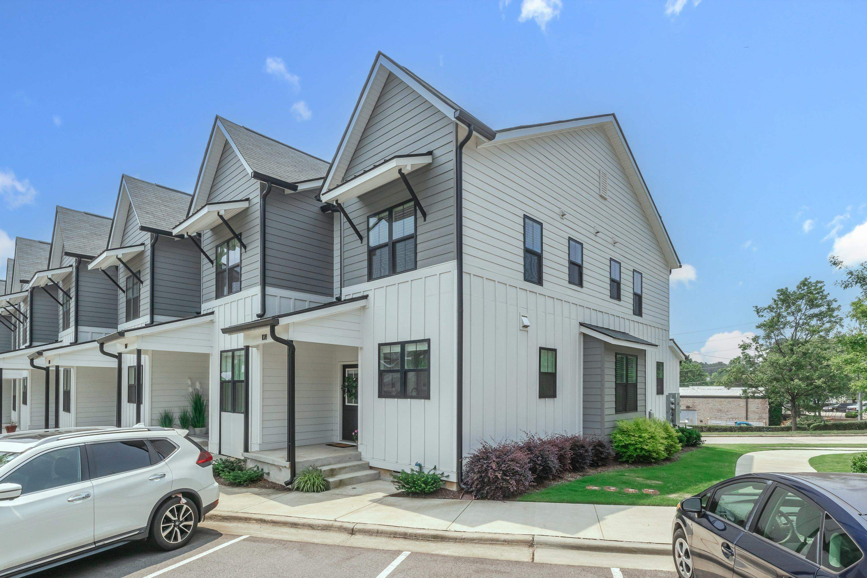 6801 Milligan Way, Unit 108 Raleigh, NC 27613 - Photo 2 of 3 Photo 3