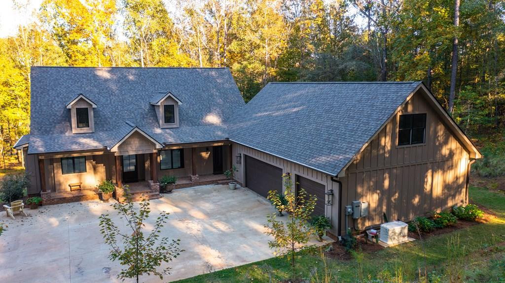 3515 Furman Field Road Rembert, SC 29128 - Photo 1 of 67