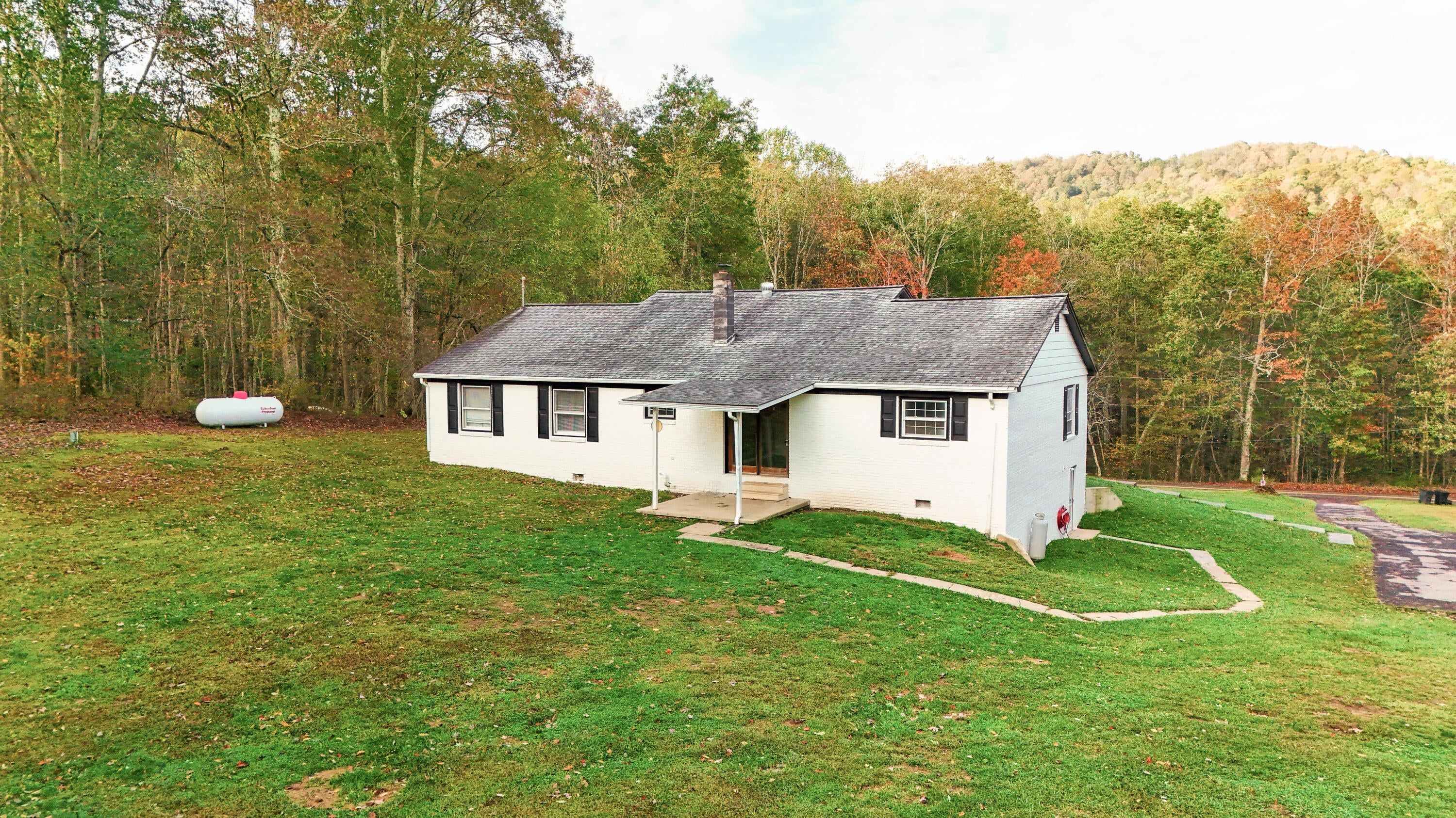 759 Simms Mountain Road Rainelle, WV 25962 - Photo 52 of 55 Gallery Image 52