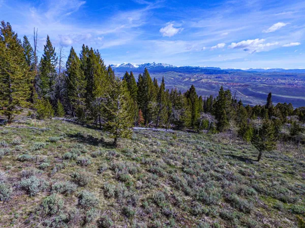 $215,000 | Tbd Quaker Lane, Dubois, WY 82513