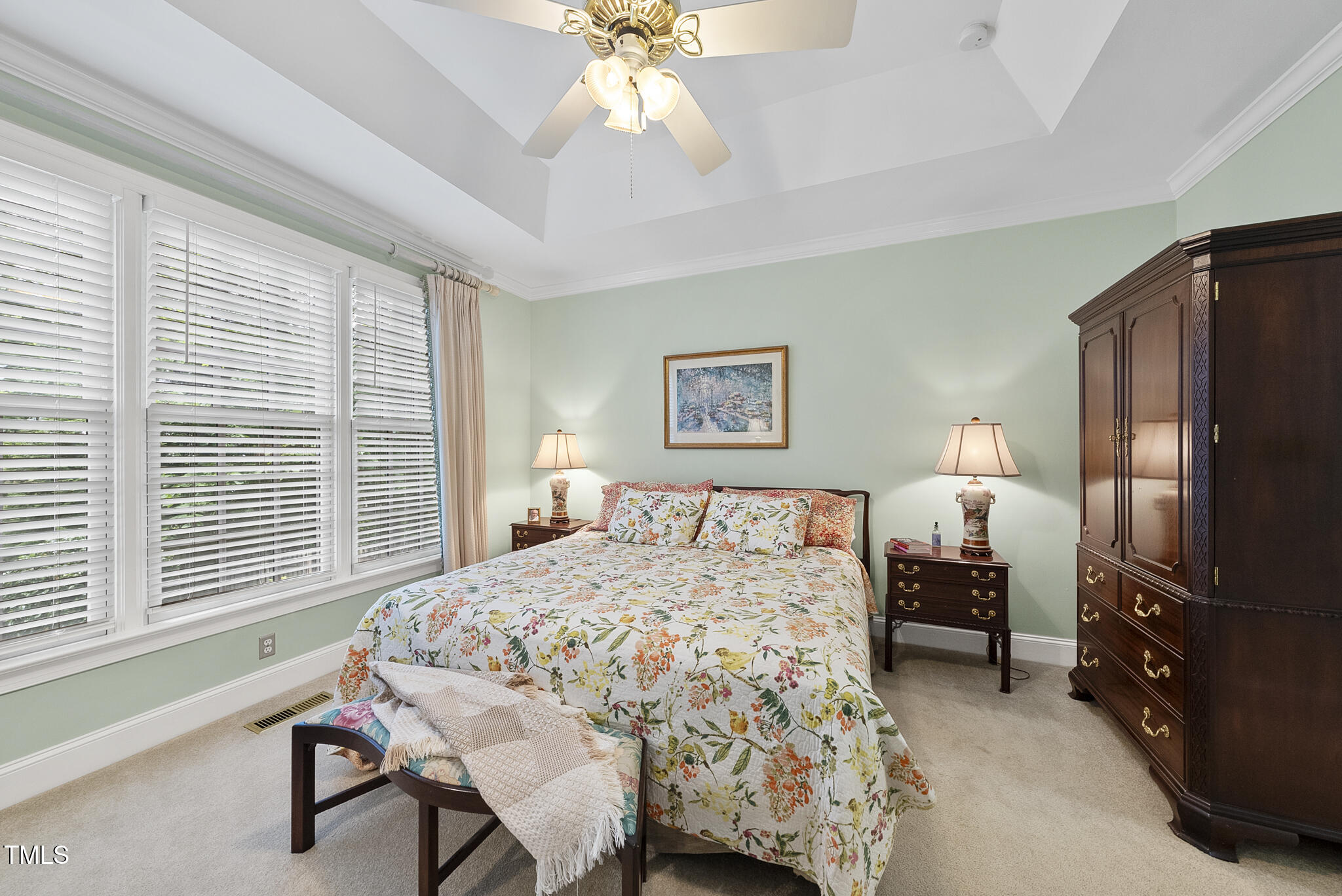 156 Yorkchester Way Raleigh, NC 27615 - Photo 16 of 51 15
