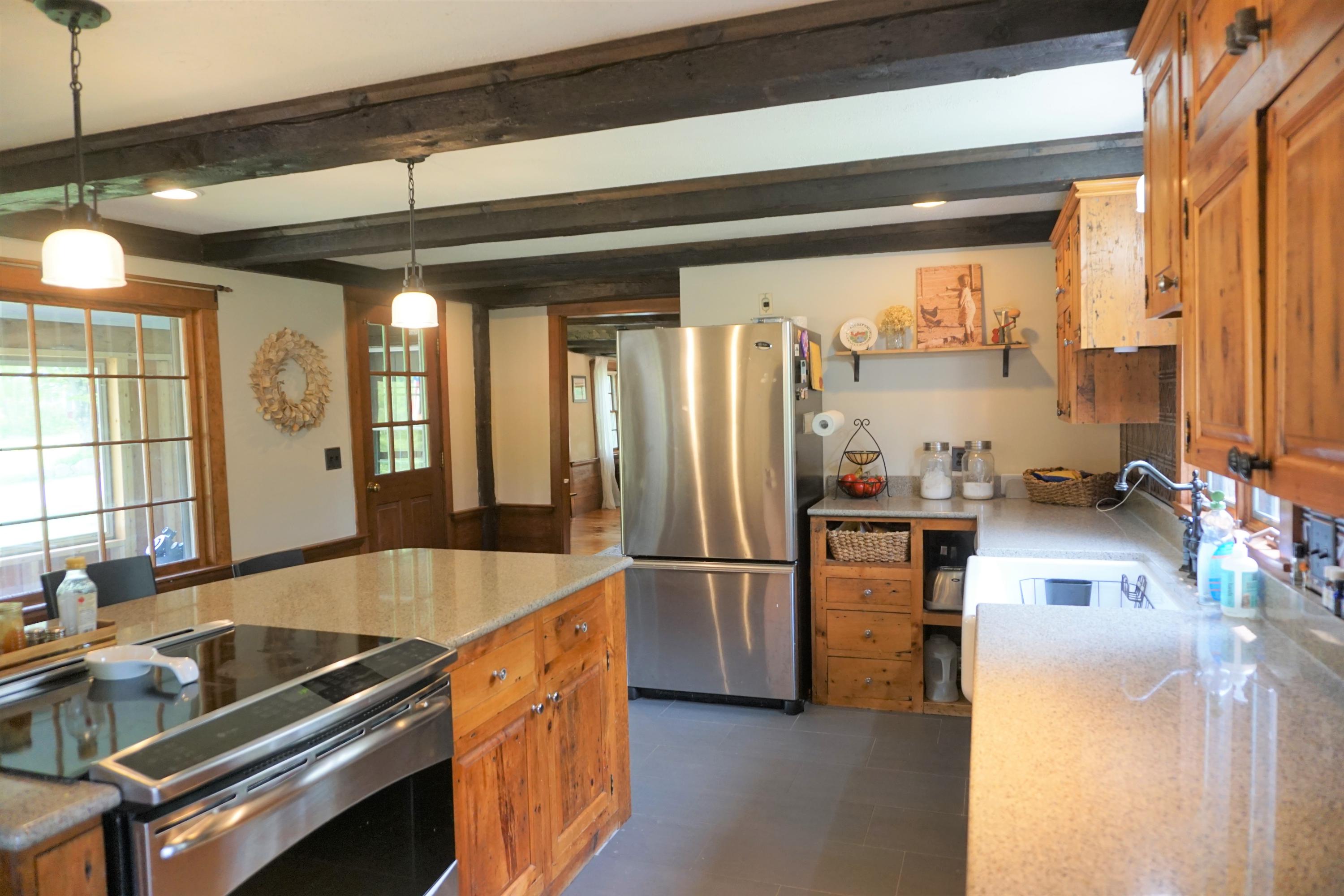 1 County Road Lisbon, ME 04250 - Photo 34 of 50 35