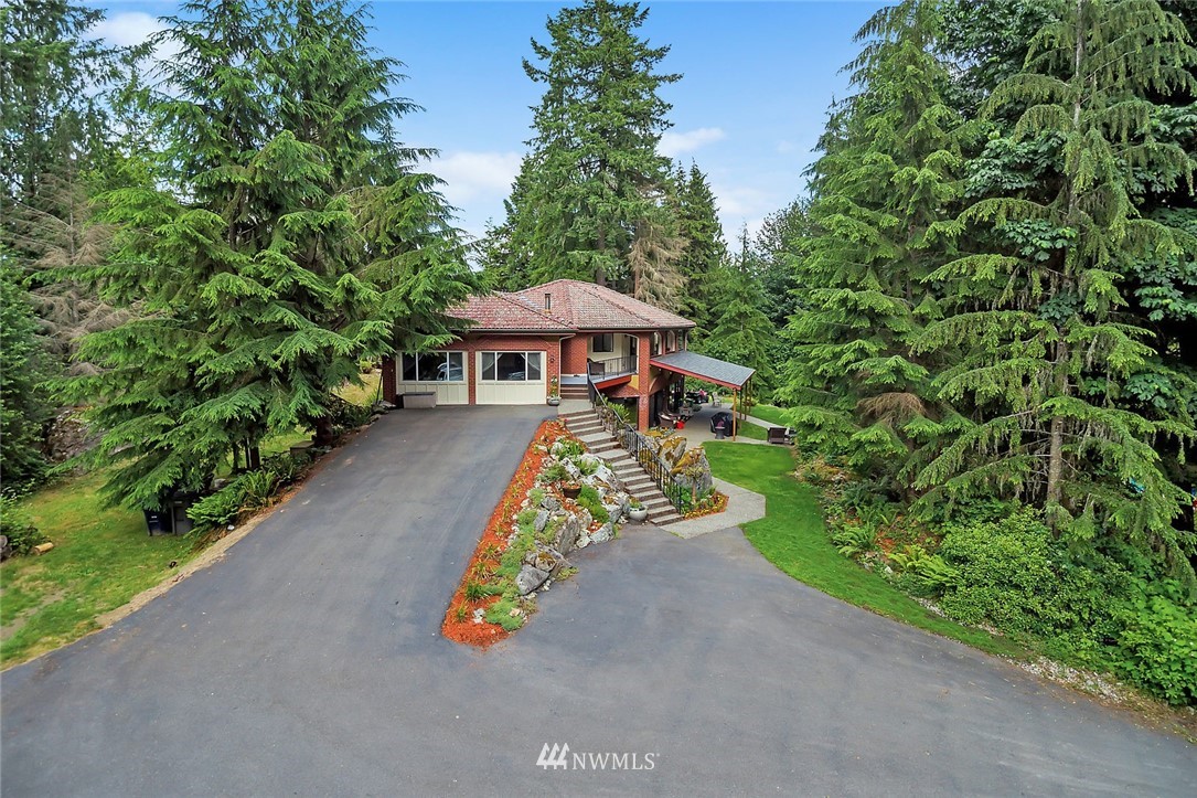 8519 Skinner Road Granite Falls, WA 98252 - Photo 1 of 25