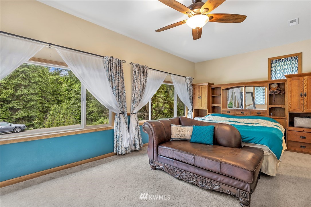 8519 Skinner Road Granite Falls, WA 98252 - Photo 15 of 25