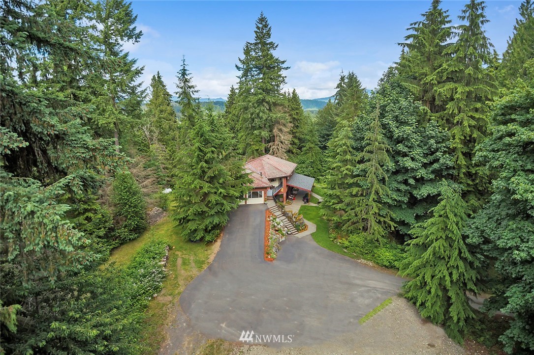 8519 Skinner Road Granite Falls, WA 98252 - Photo 6 of 25