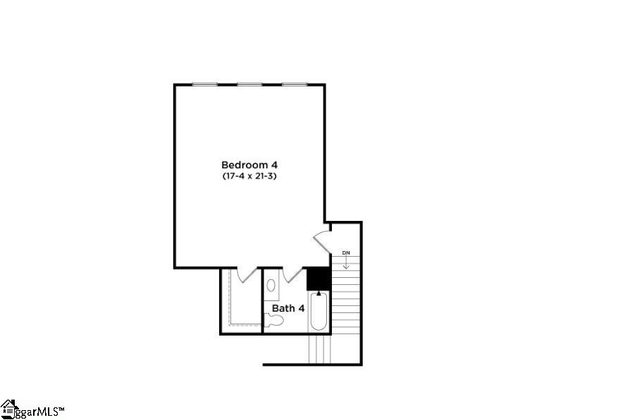 402 Fox Pond Drive Seneca, SC 29678 - Photo 3 of 6