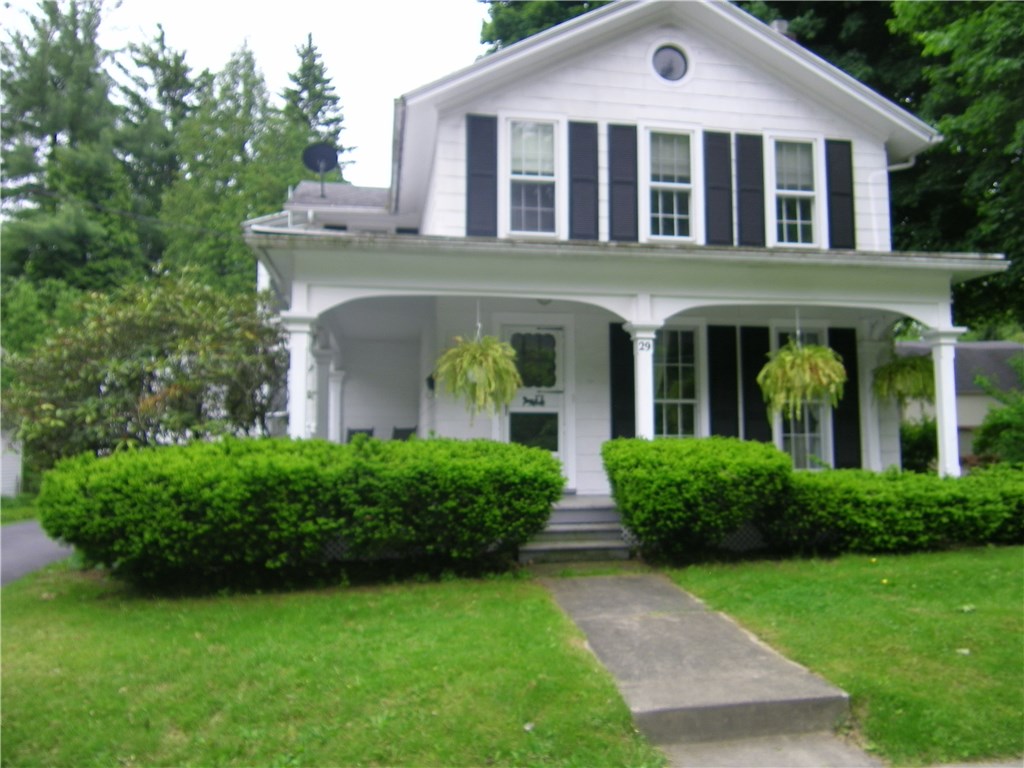 29 West Jefferson Road Pittsford, NY 14534 - Photo 1 of 1
