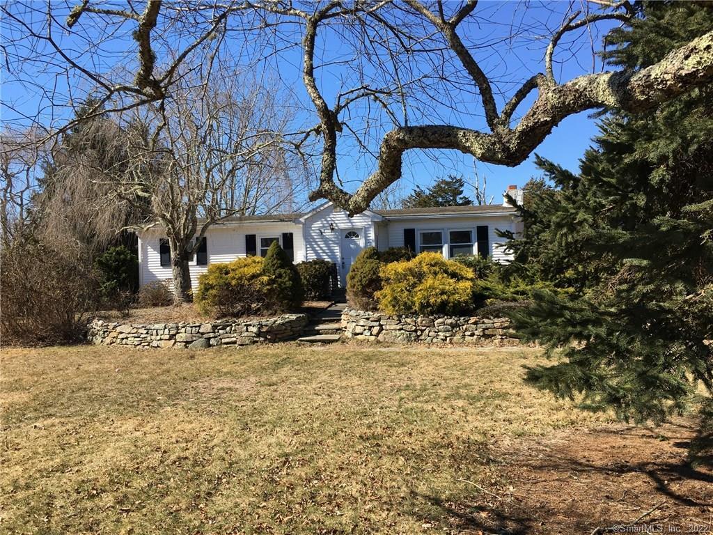 491 Taugwonk Road Stonington, CT 06378 - Photo 1 of 1 Gallery Image 1