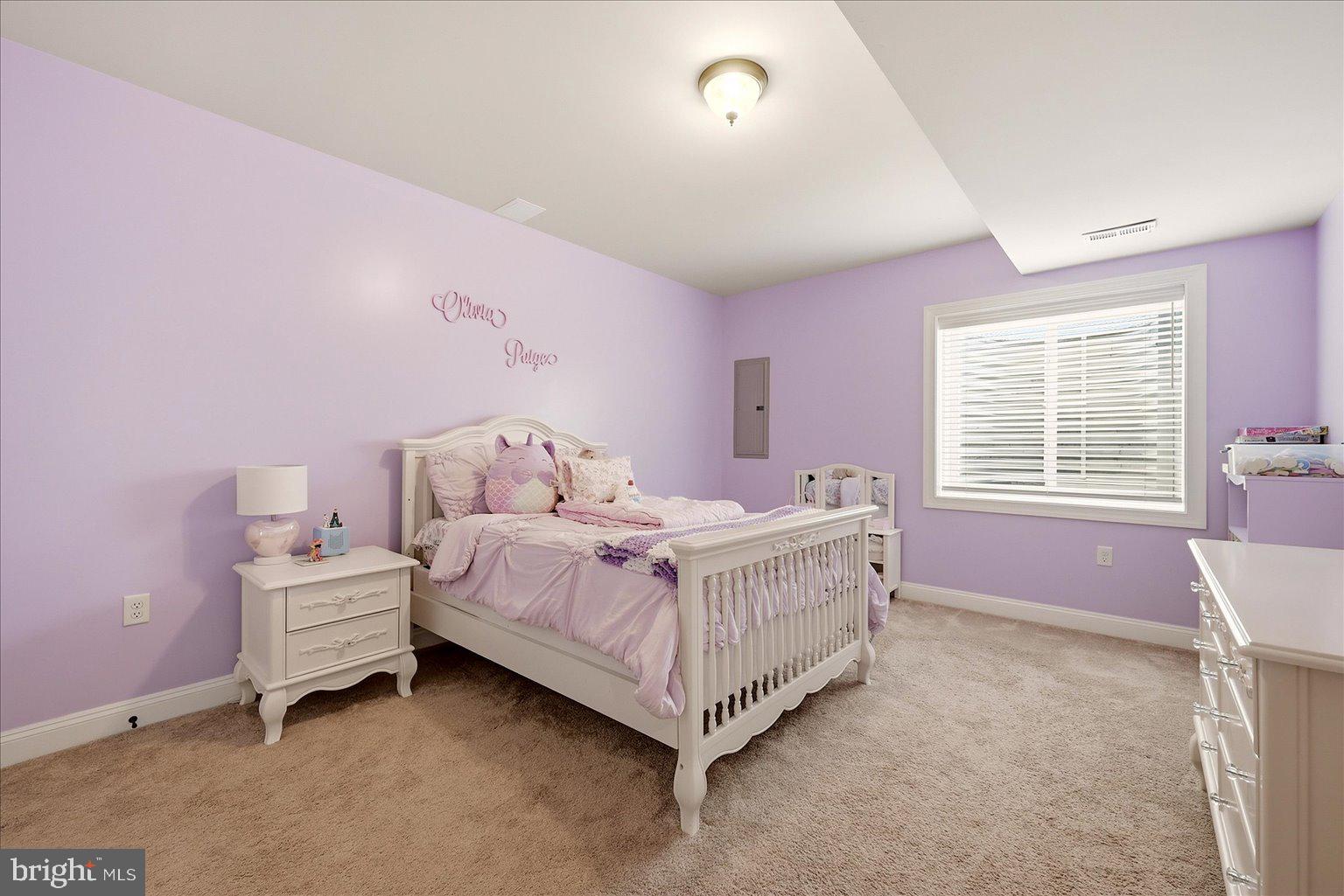 344 Hites Road Stephens City, VA 22655 - Photo 42 of 66 Bedroom 4