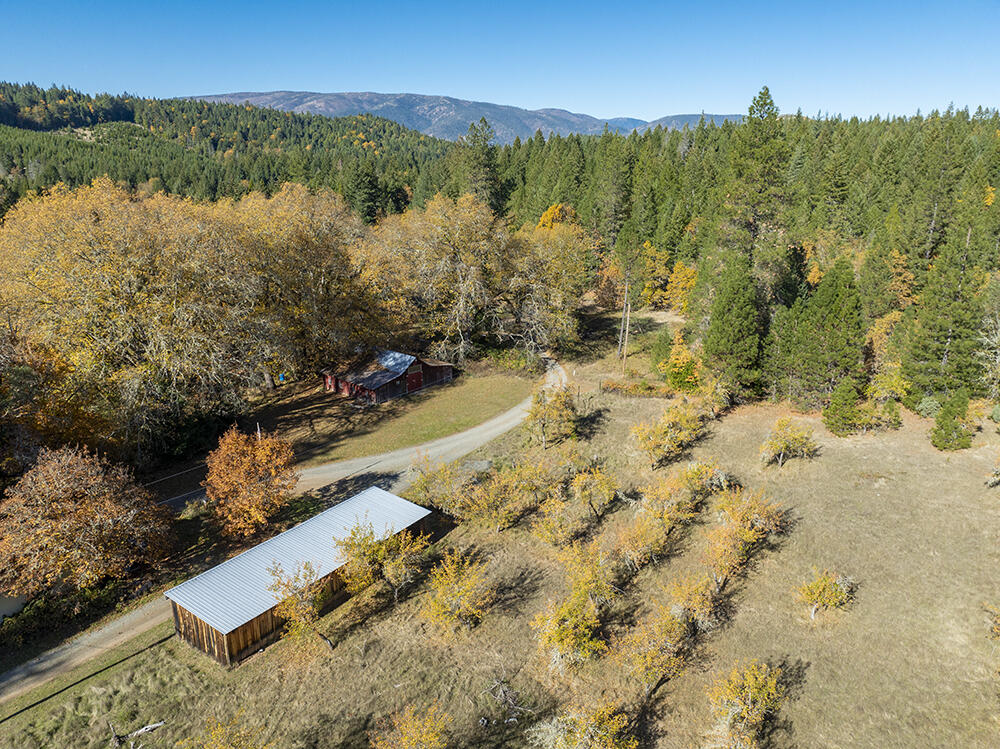 1263 Waldo Road Cave Junction, OR 97523 - Photo 65 of 82 64.5
