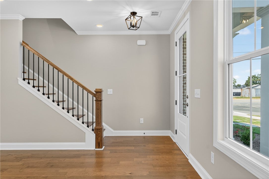 219 Black Swann Road Auburn, AL 36832 - Photo 6 of 21 Photos are not of subject property. Photos are of Model home for reference.