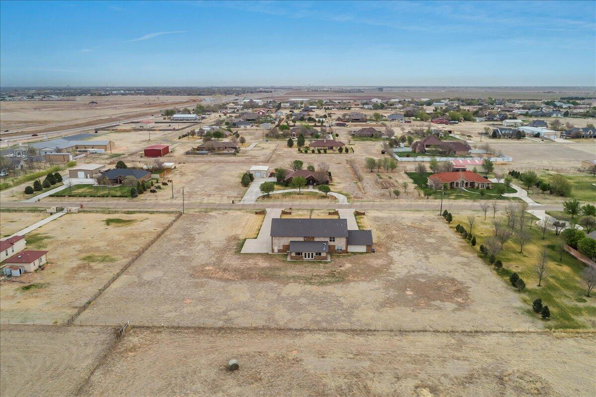 9000 Rj Drive Amarillo, TX 79119 - Photo 51 of 55 50-Aerial 04