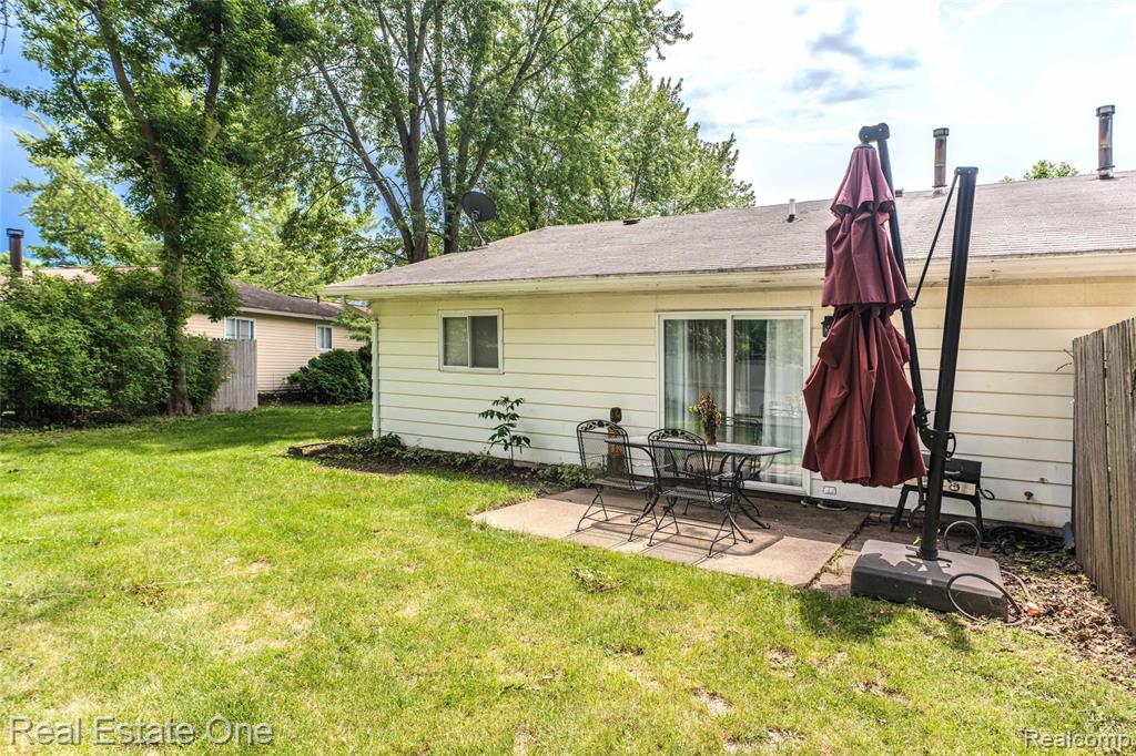 207 Murphy Street Linden, MI 48451 - Photo 46 of 49
