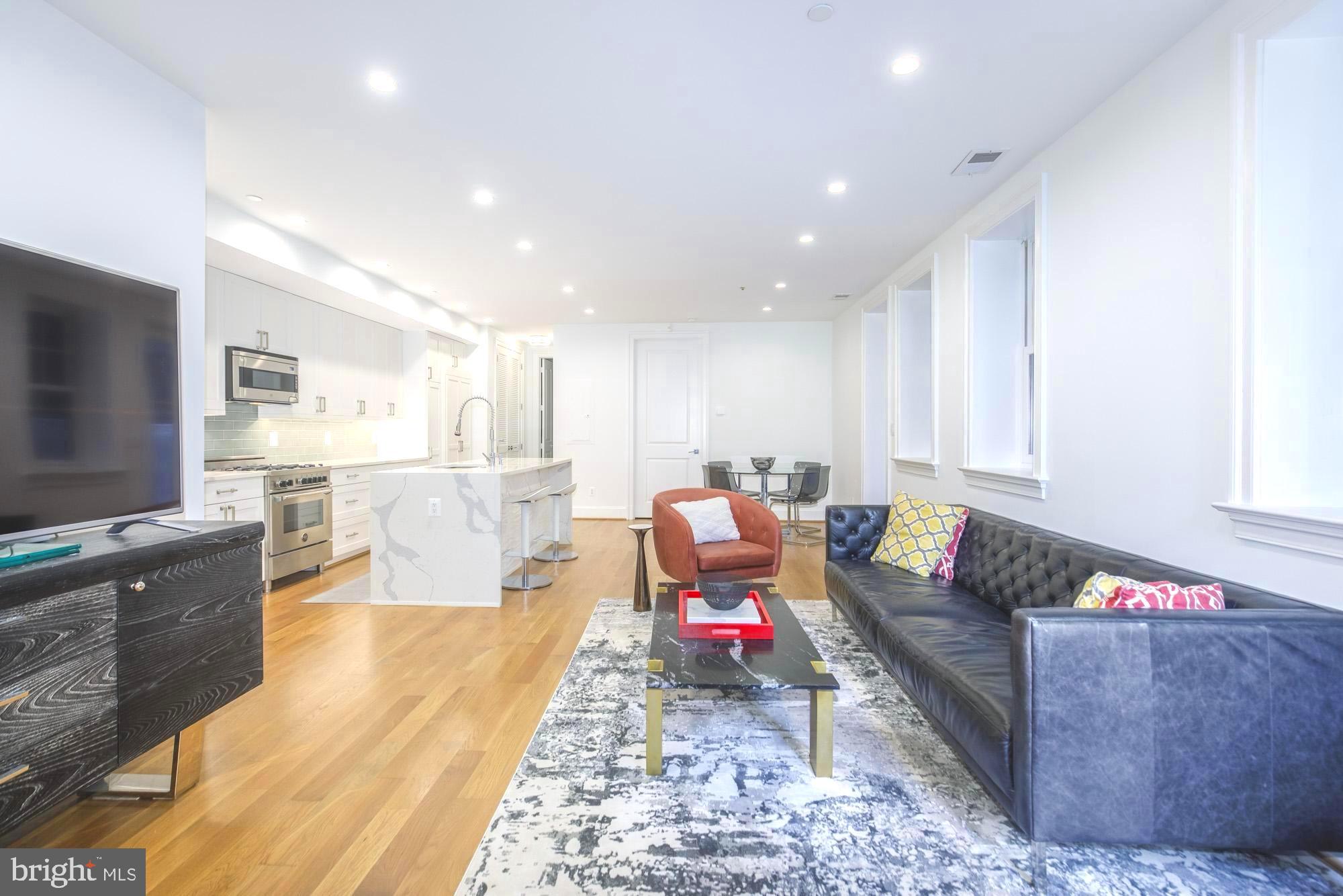 1867 Park Road Northwest, Unit 1 Washington, DC 20010 - Photo 6 of 36 Gallery Image 6