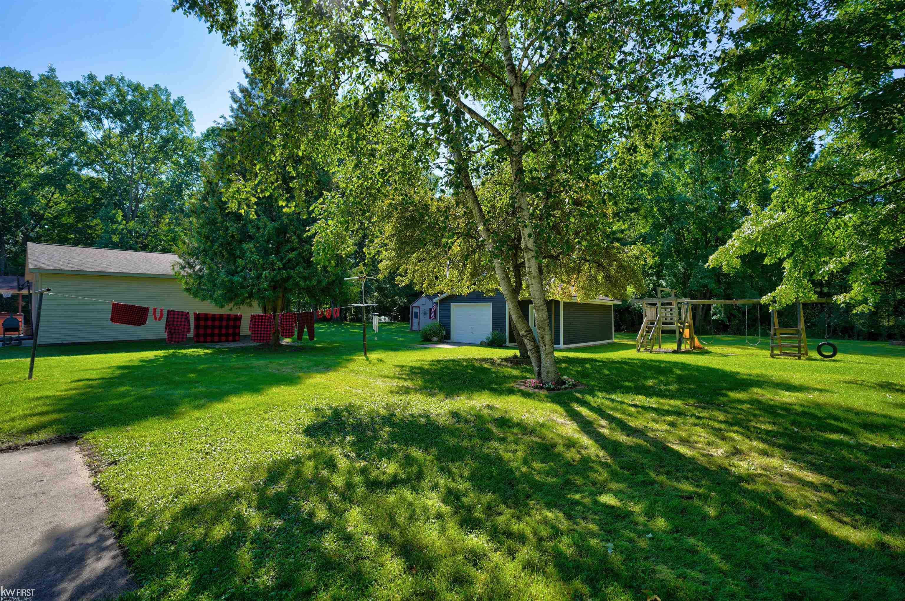 2460 Busch Road Birch Run, MI 48415 - Photo 60 of 67