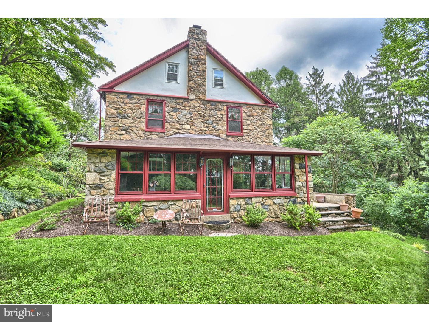 19 Lewis Road Reading, PA 19606 - Photo 21 of 25