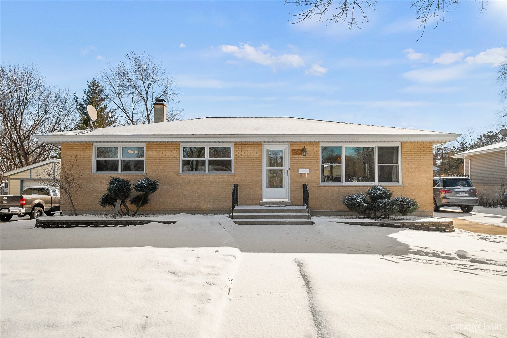 137 Cherry Street Roselle, IL 60172 - Photo 1 of 18