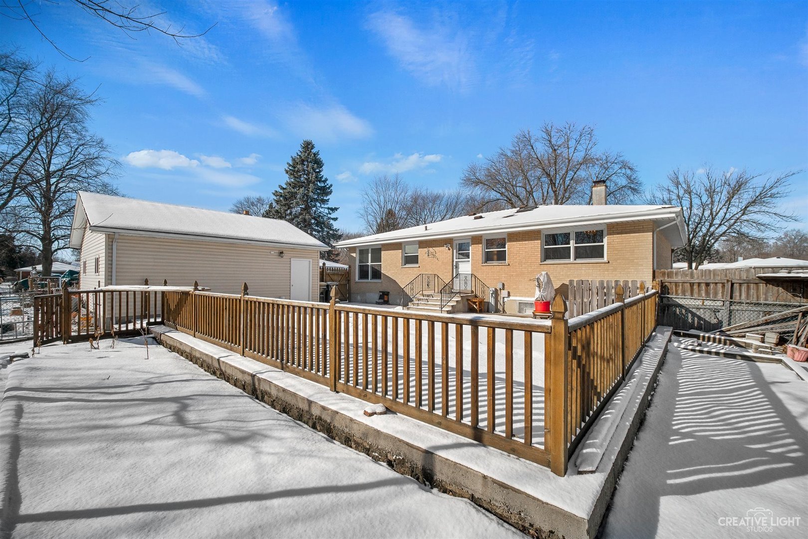 137 Cherry Street Roselle, IL 60172 - Photo 18 of 18