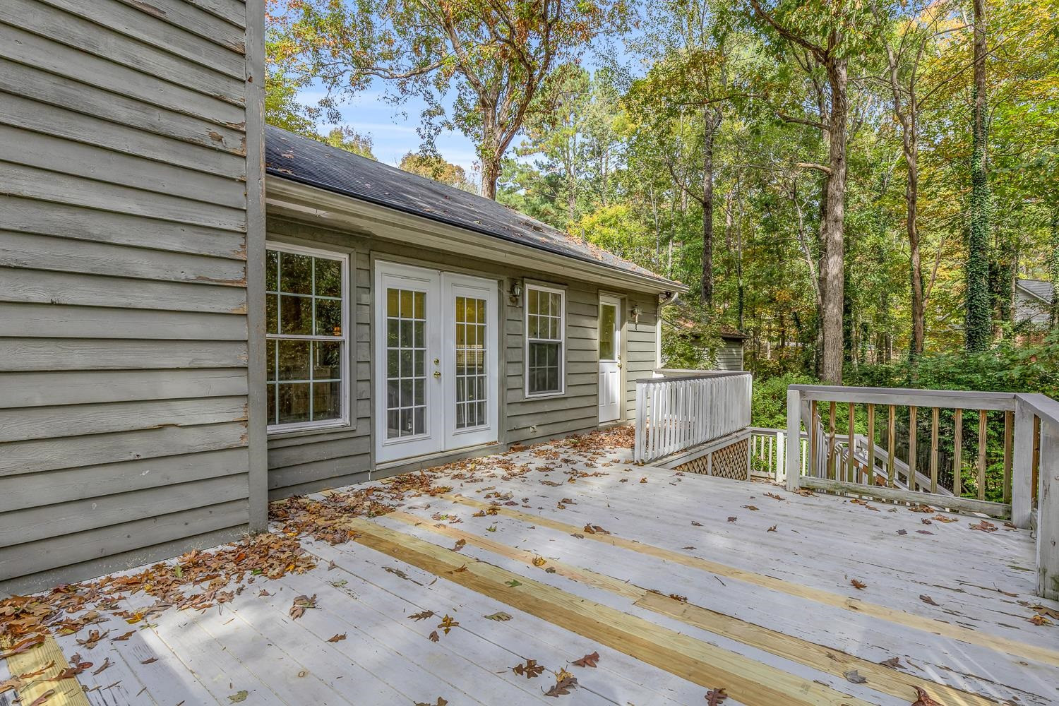 5908 Scalybark Road Durham, NC 27712 - Photo 26 of 30 Photo 26