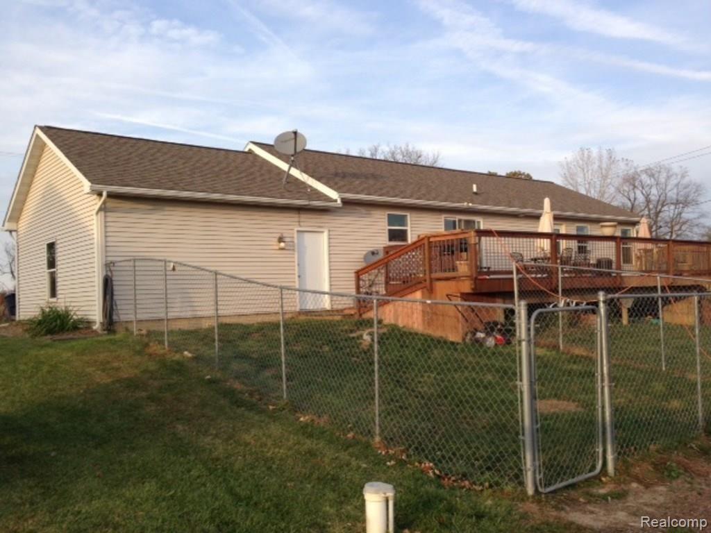 9087 Roberts Road Gregory, MI 48137 - Photo 18 of 19