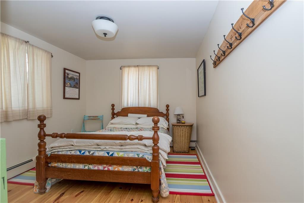 329 Bay Point Road Georgetown, ME 04548 - Photo 21 of 31 Photo
