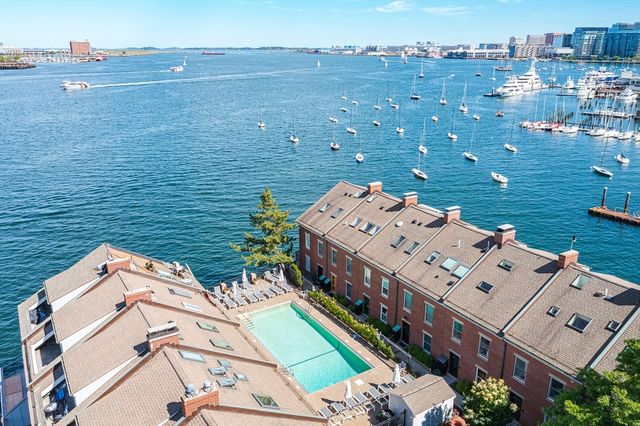 $3,750,000 | 343 Commercial Street, Unit 114, Boston, MA 02109