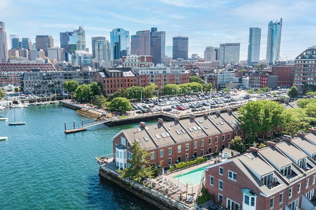 $3,750,000 | 343 Commercial Street, Unit 114, Boston, MA 02109