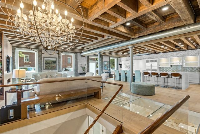 $3,750,000 | 343 Commercial Street, Unit 114, Boston, MA 02109