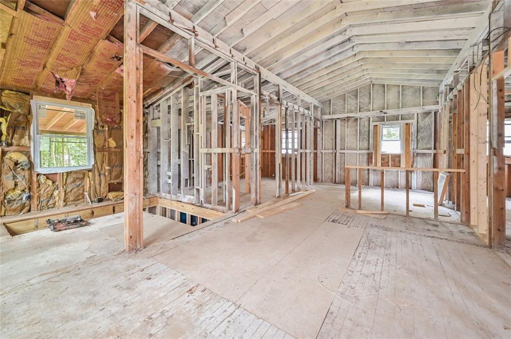 2057 Niskey Lake Road Southwest Atlanta, GA 30331 - Photo 1 of 1