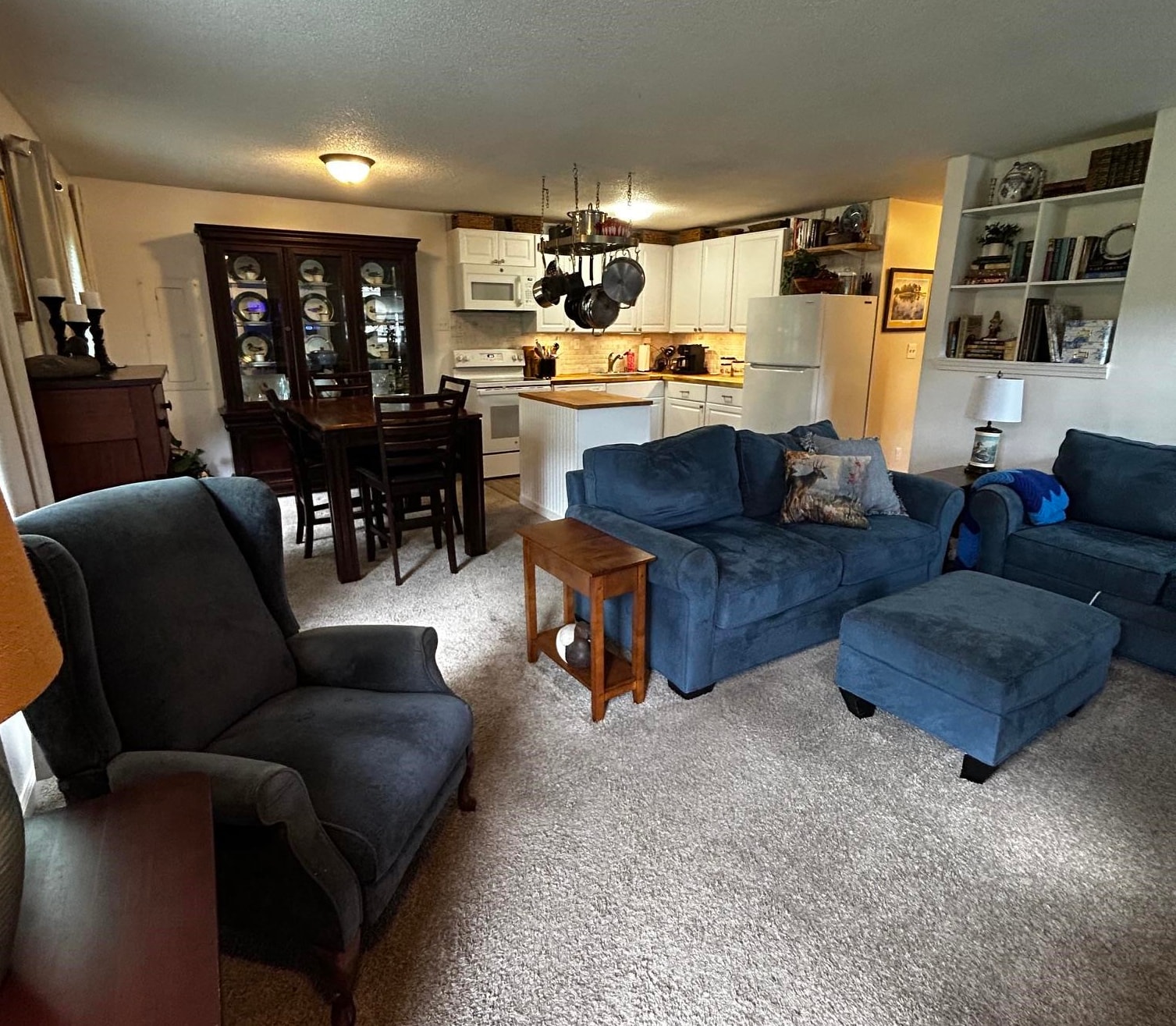 5403 Kings Way Gladwin, MI 48624 - Photo 7 of 19