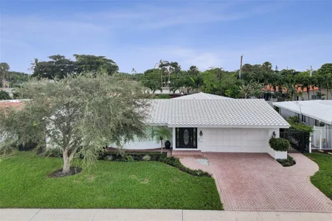 $799,000 | 2210 Northeast 61st Court, Fort Lauderdale, FL 33308