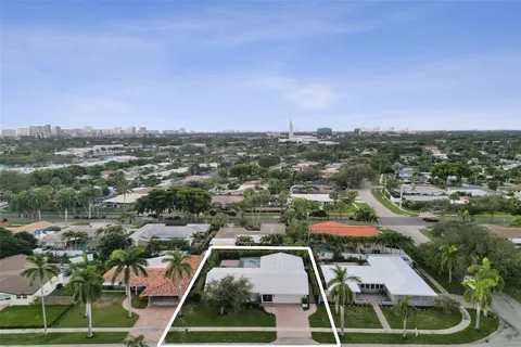 $799,000 | 2210 Northeast 61st Court, Fort Lauderdale, FL 33308