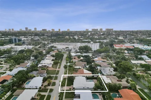 $799,000 | 2210 Northeast 61st Court, Fort Lauderdale, FL 33308