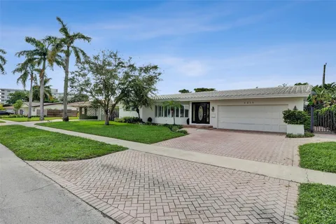 $799,000 | 2210 Northeast 61st Court, Fort Lauderdale, FL 33308
