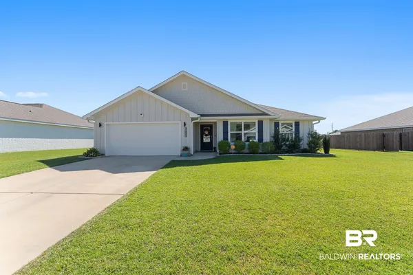 $353,000 | 24337 Ringneck Loop, Elberta, AL 36530