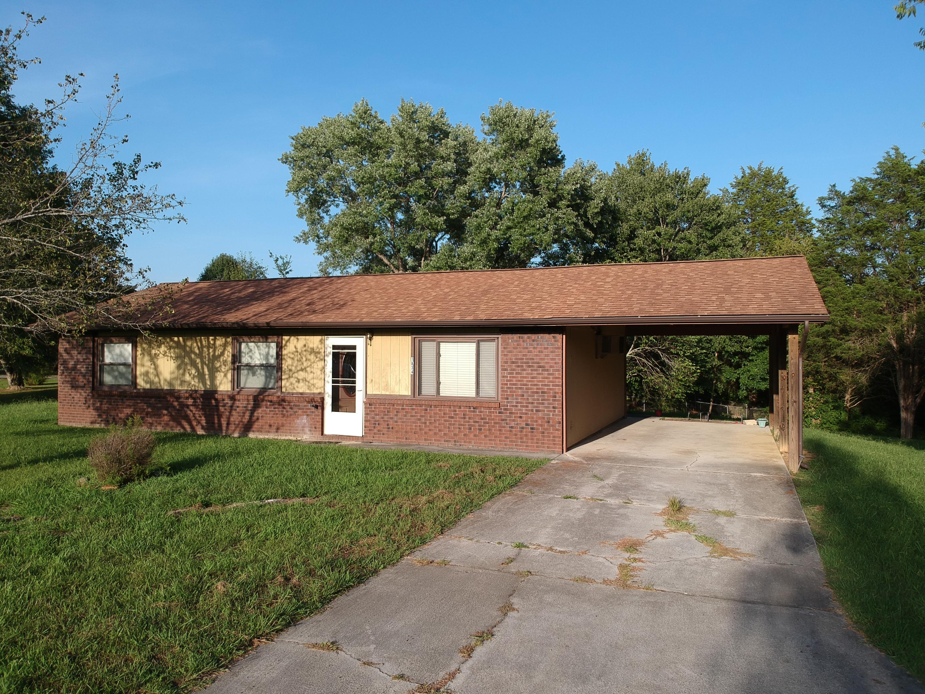 1834 Norlil Road Sevierville, TN 37876 - Photo 1 of 23 1Front