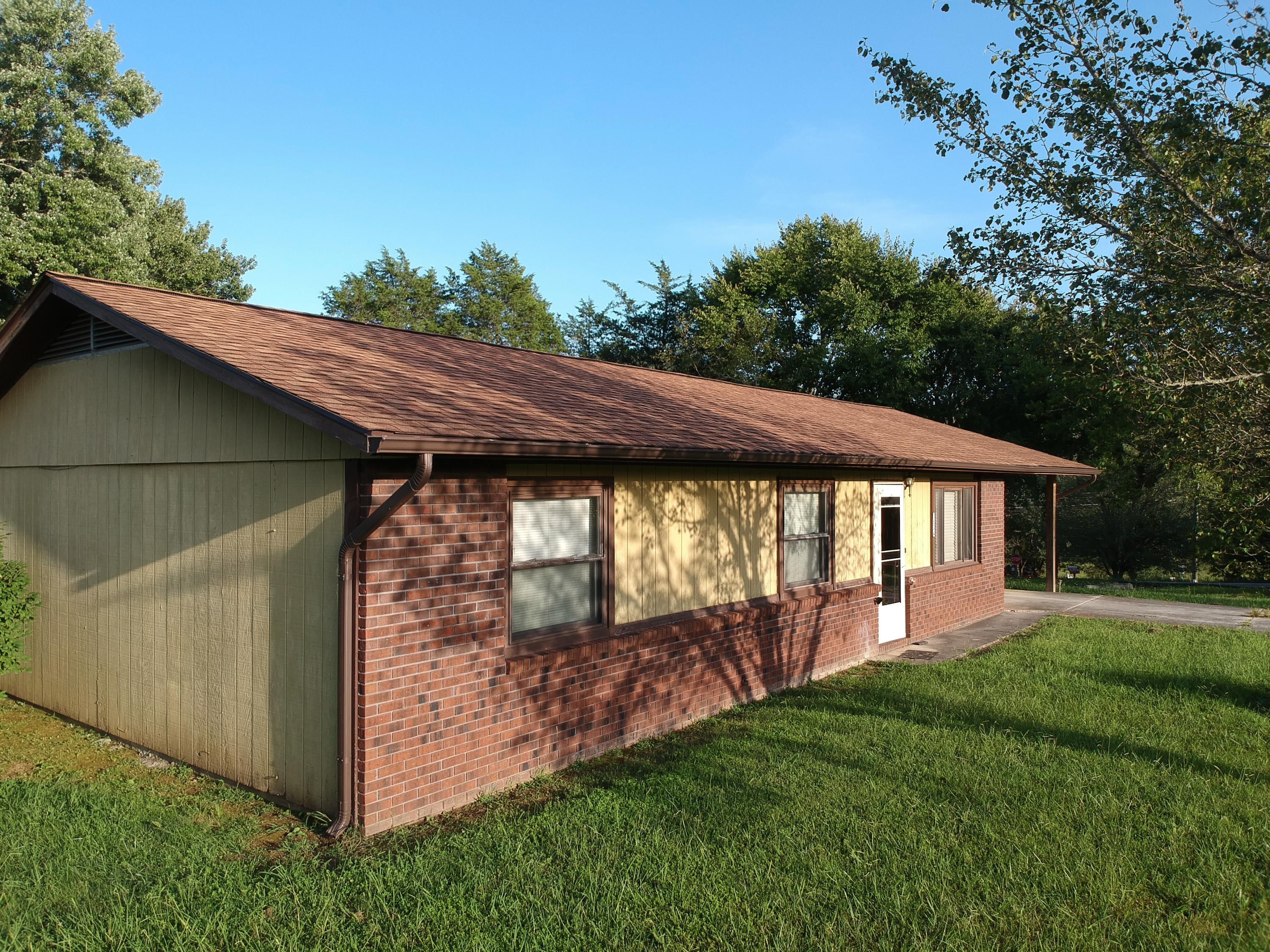 1834 Norlil Road Sevierville, TN 37876 - Photo 2 of 23 2Front