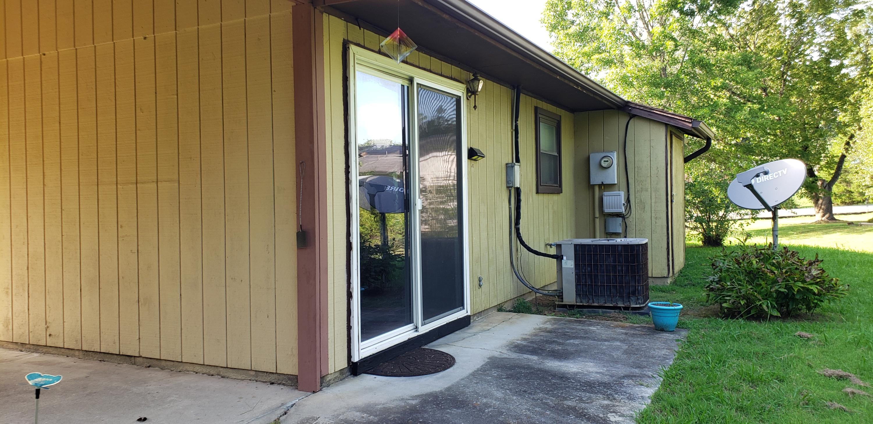 1834 Norlil Road Sevierville, TN 37876 - Photo 6 of 23 6Rear