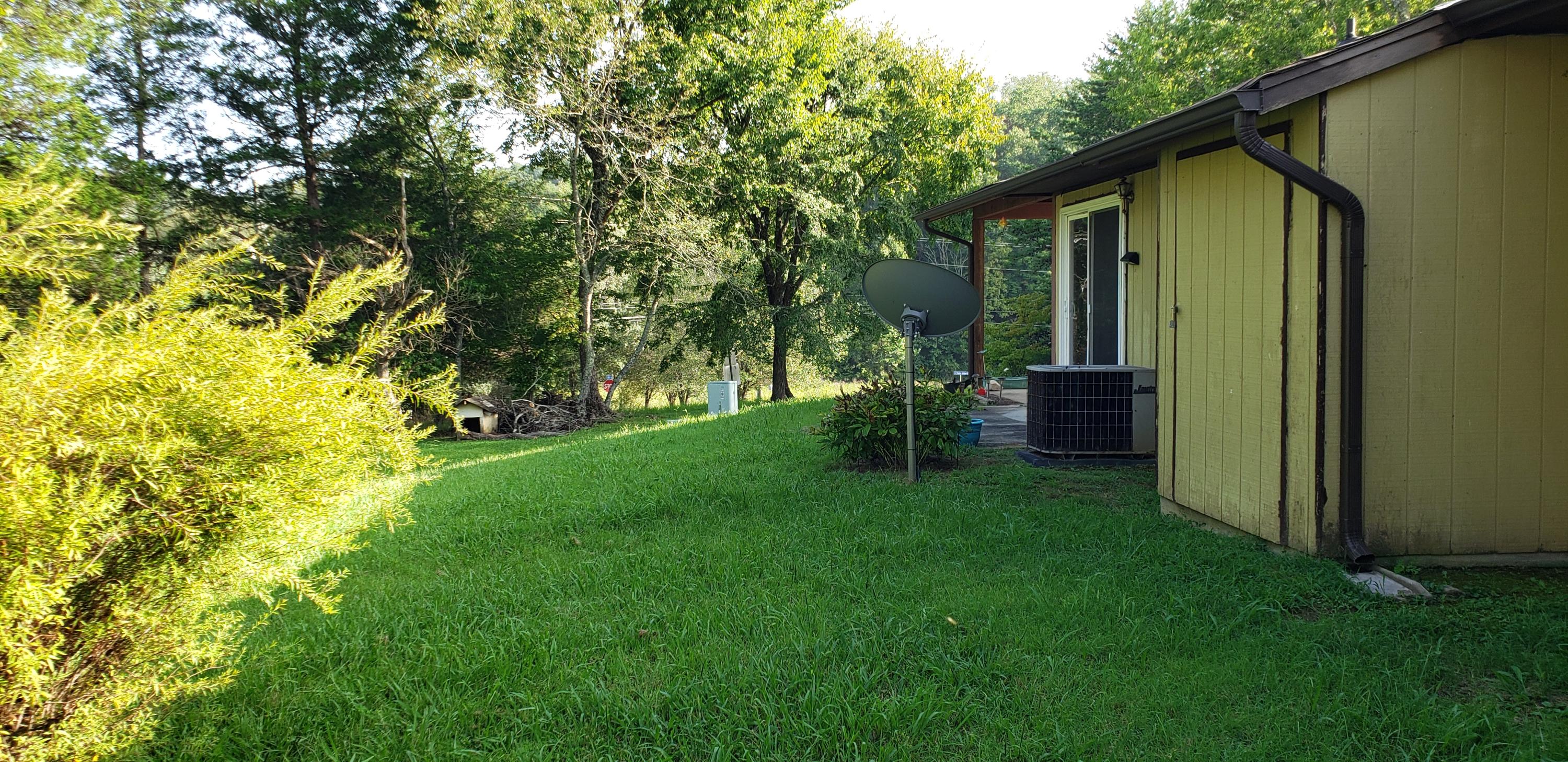 1834 Norlil Road Sevierville, TN 37876 - Photo 7 of 23 7Rear